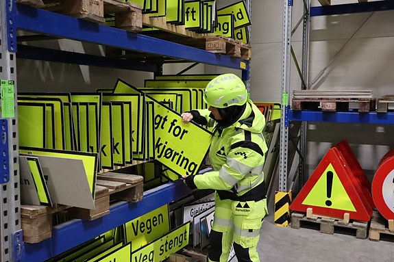 Bilde 8 av 9 i jobbannonse-galleriet