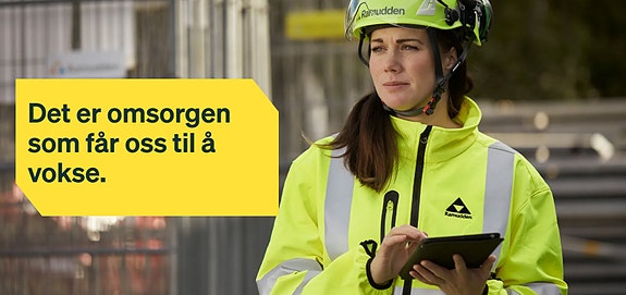 Bilde 9 av 9 i jobbannonse-galleriet