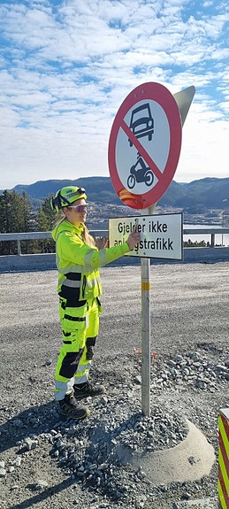 Bilde 5 av 9 i jobbannonse-galleriet