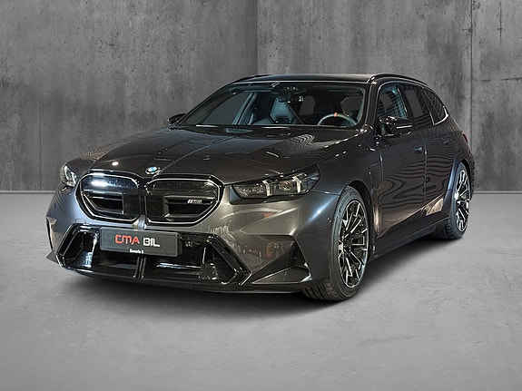 BMW M5 2 of 30