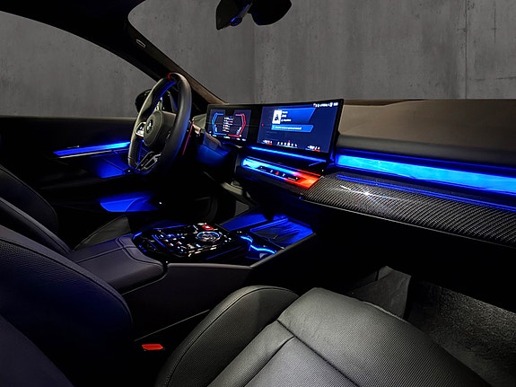 BMW M5 20 of 30