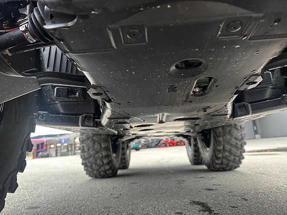 Can-Am Outlander MAX 6x6 1000R Backcountry 10 of 10