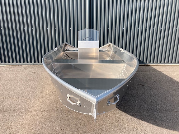 Viking 440 med styrekonsoll 17 of 23