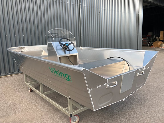 Viking 440 med styrekonsoll 6 of 23