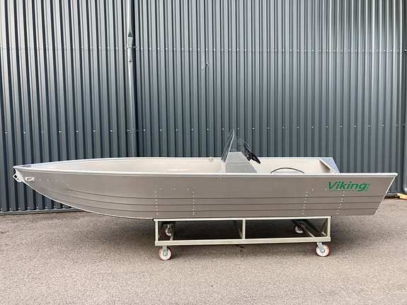 Viking 440 med styrekonsoll 4 of 23