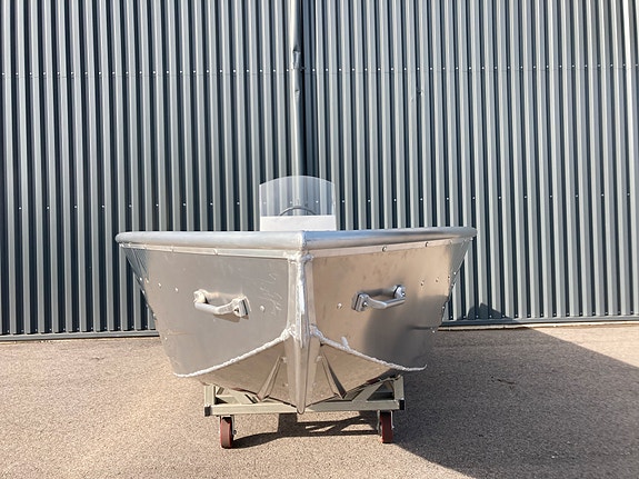 Viking 440 med styrekonsoll 14 of 23