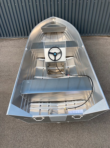 Viking 440 med styrekonsoll 21 of 23
