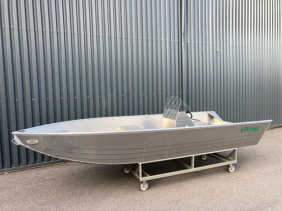 Viking 440 med styrekonsoll 2 of 23