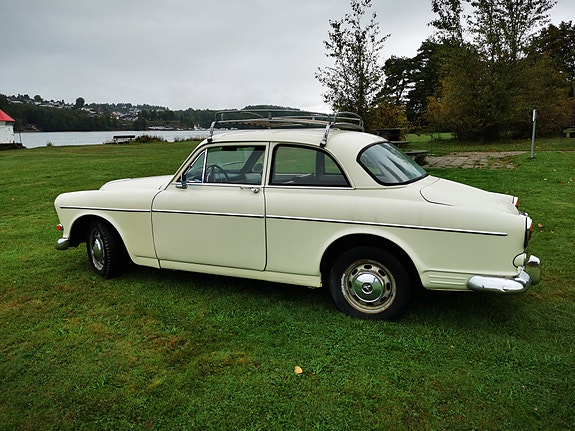 Volvo Amazon 12 of 30
