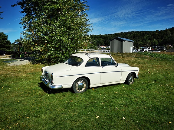 Volvo Amazon 3 of 22