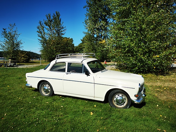Volvo Amazon 4 of 22