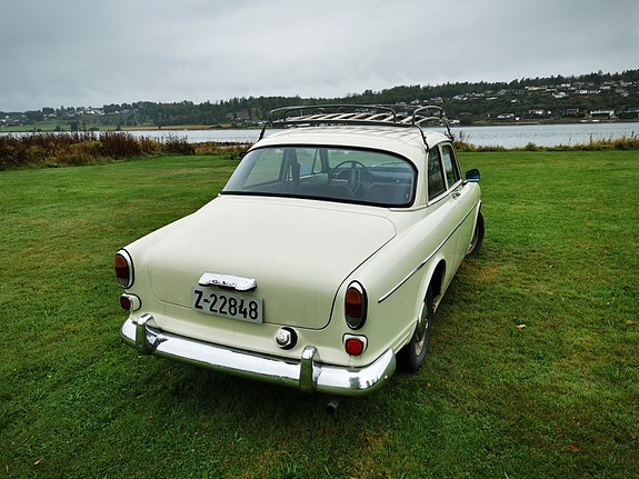 Volvo Amazon 15 of 30