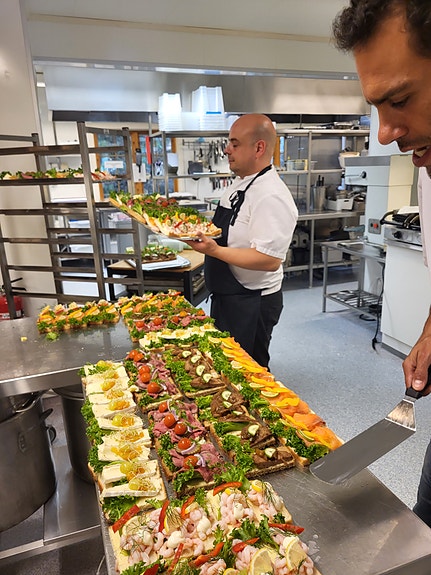 Bilde 2 av 6 i jobbannonse-galleriet