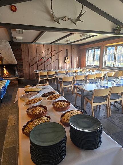 Bilde 1 av 6 i jobbannonse-galleriet