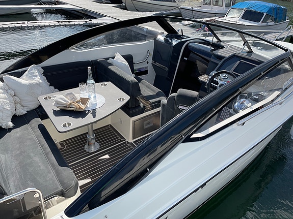 Askeladden c65 Cruiser 10 of 22