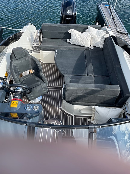 Askeladden c65 Cruiser 16 of 22