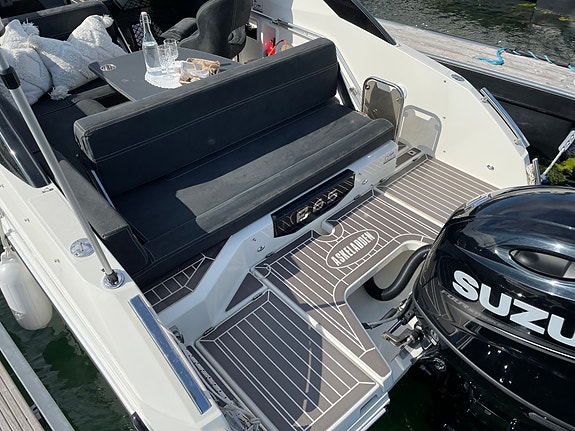 Askeladden c65 Cruiser 12 of 22
