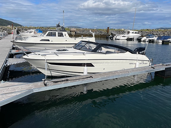 Askeladden c65 Cruiser 8 of 22