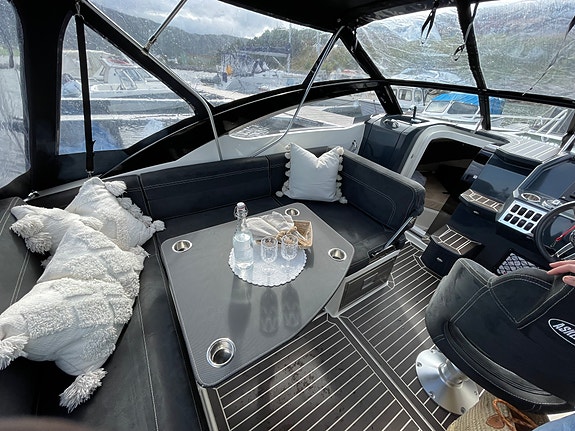 Askeladden c65 Cruiser 18 of 22