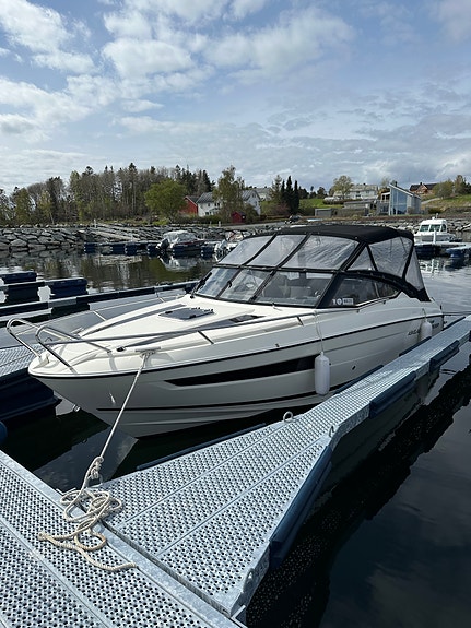 Askeladden c65 Cruiser 5 of 6