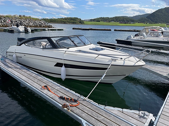 Askeladden c65 Cruiser 7 of 22