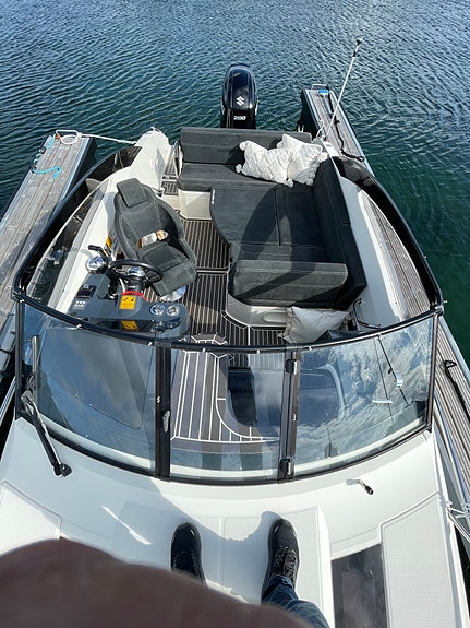 Askeladden c65 Cruiser 13 of 22