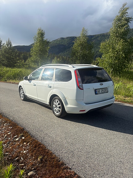 Ford Focus 3 of 16