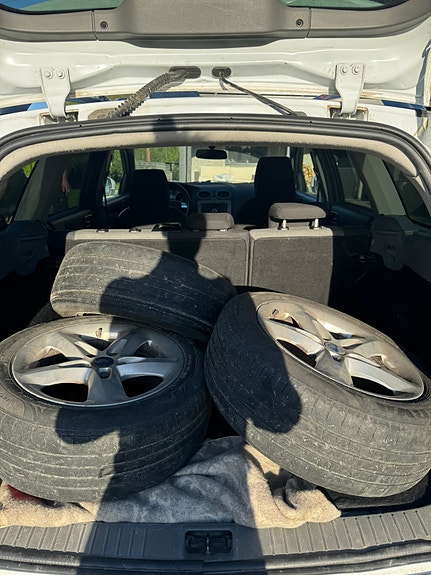 Ford Focus 14 of 16