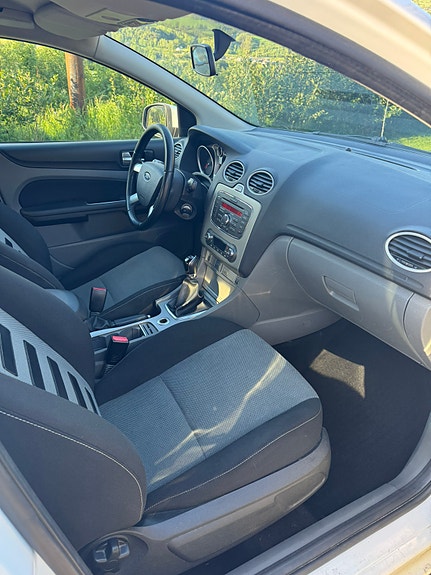 Ford Focus 11 of 16