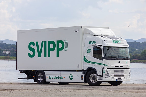 Bilde 3 av 9 i jobbannonse-galleriet