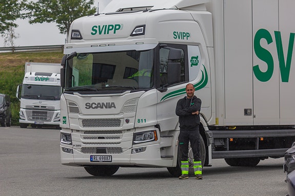 Bilde 5 av 9 i jobbannonse-galleriet