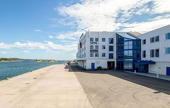 Bilde 9 av 12 i jobbannonse-galleriet