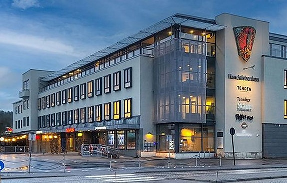 Bilde 1 av 12 i jobbannonse-galleriet