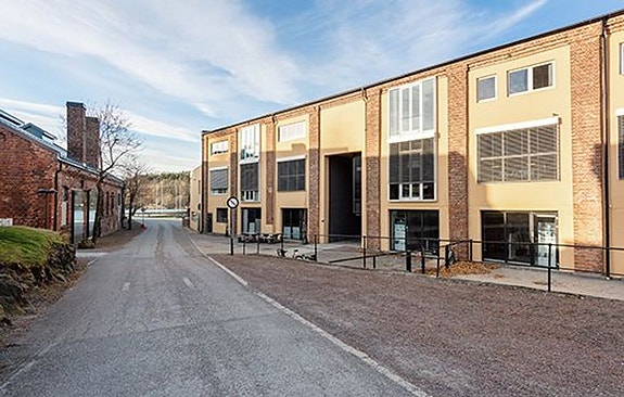 Bilde 8 av 12 i jobbannonse-galleriet