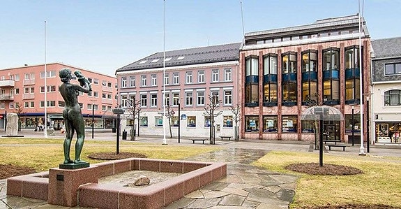 Bilde 10 av 12 i jobbannonse-galleriet