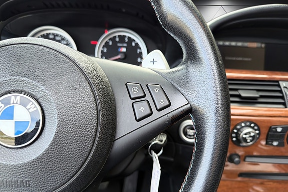 BMW M6 16 of 21