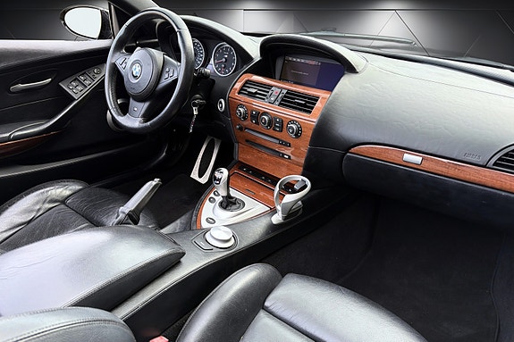 BMW M6 9 of 21