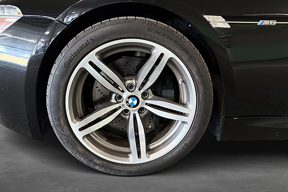 BMW M6 8 of 21