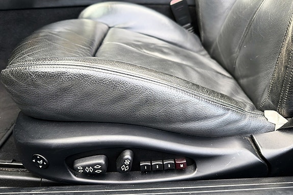 BMW M6 12 of 21