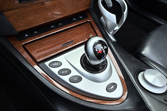 BMW M6 18 of 21