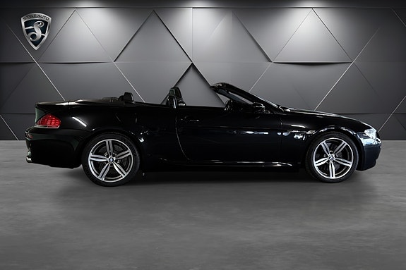 BMW M6 4 of 5