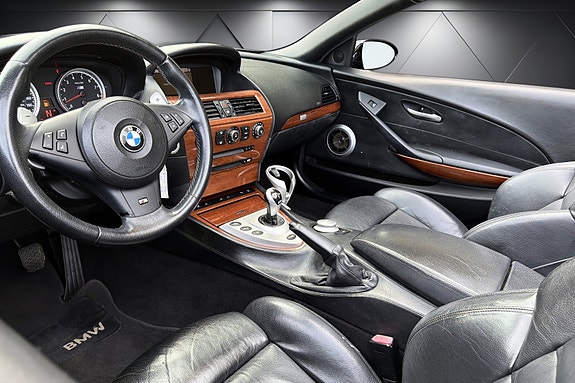 BMW M6 10 of 21