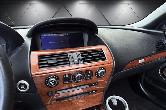 BMW M6 17 of 21