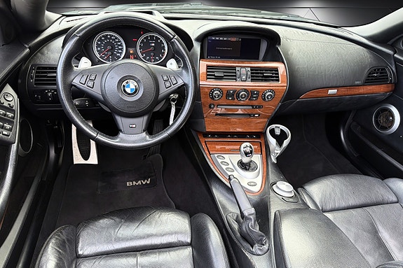 BMW M6 13 of 21