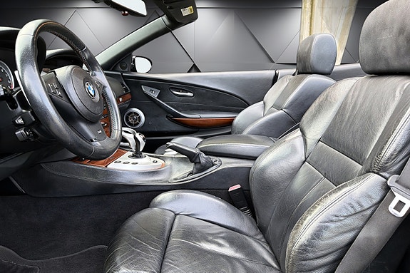 BMW M6 11 of 21