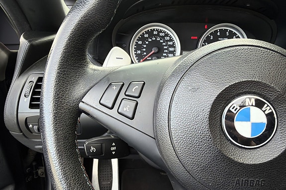 BMW M6 15 of 21