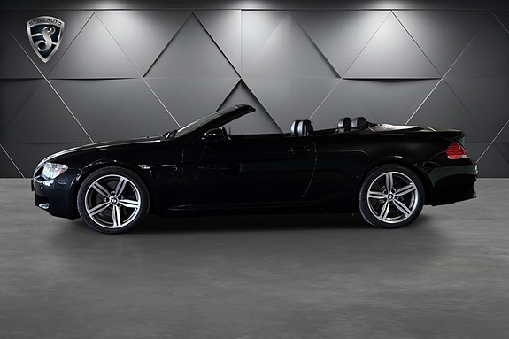 BMW M6 7 of 21