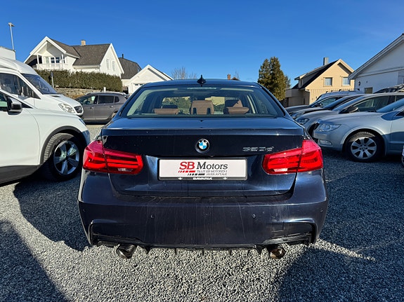BMW 3-Serie 5 of 30