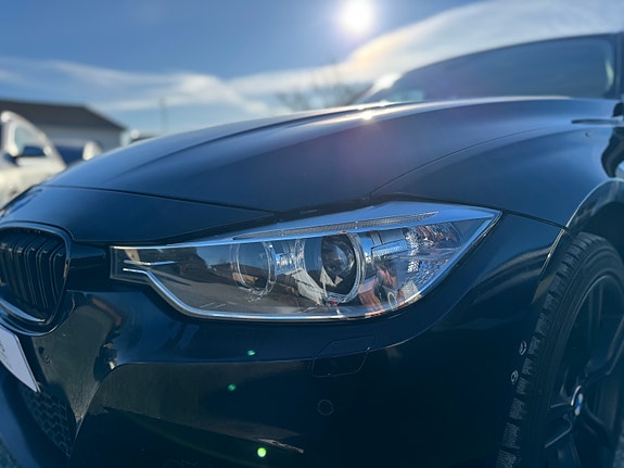 BMW 3-Serie 7 of 30