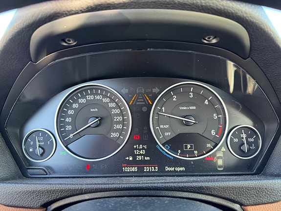 BMW 3-Serie 20 of 30